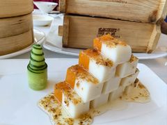 -广州塔晖粤轩中餐厅