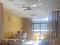 -麦当劳(漳州二路店)