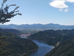 -京东石林峡风景区