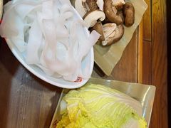 -重庆秦妈火锅(全国连锁五台山店)