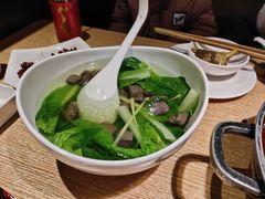 -李子坝梁山鸡(北碚万达五鸡哥店)