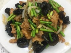 -太原面食店(解放路店)