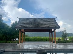 -和顺柏联温泉