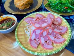 -白家寨子·山野白族菜(古城总店)