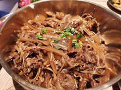 -西塔老太太泥炉烤肉(武汉摩尔城店)