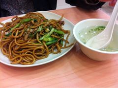 老鸿兴苏州汤包馆(乳山店)-小梅园饭堂(东方路店)