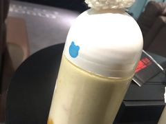 -兰熊鲜奶(西直门凯德mall店)