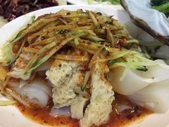 -壹阁胡羊焖饼(特色小吃街店)