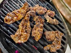 -大槐树烤肉馆