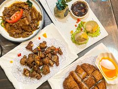 -堂宴·老厦门私房菜(1988仙岳总店)