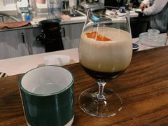 -Double cafe