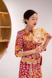 点击看大图 -WECOUTURE高级订制广州