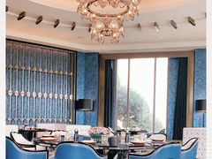 -上海苏宁宝丽嘉酒店·Cafe Bellagio西餐厅
