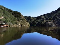-仙居谷风景区