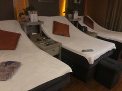 -和子足浴SPA会馆(梁溪店)