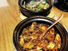 -旺爷砂锅·茶作(国贸城店)