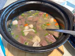 -金典银峰老鹅馆·昆山菜(亭林公园店)