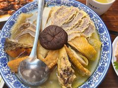 -三林本帮馆(中林街店)
