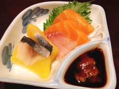 -富力希尔顿酒店·源氏日餐厅