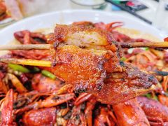 -盱眙小龙虾(天虹店)