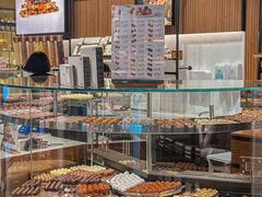 -Laderach 莱德拉(上海环贸iapm店)