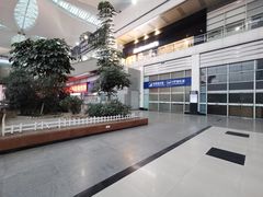 -福州火车站(地铁站)