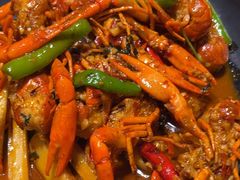 -聚味瞿记·龙虾堂(天元店)