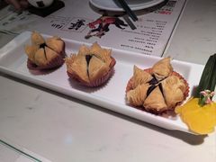 -蘩楼(华强北总店)
