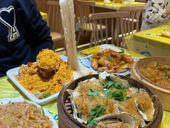 -桥东喜碧海鲜街(水东街店)