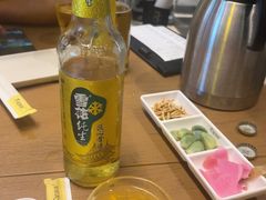 -木屋烧烤(龙岗龙城万科里店)