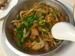 泥虾蒸猪肉-腰记饭店(龙源路店)
