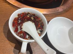 -北京老门框爆肚涮肉馆(凤城六路店)