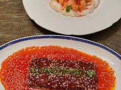 -上海总会SHANGHAICLUB(兴业太古汇店)