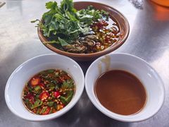 -潮汕•草根牛肉档(中江路店)