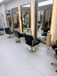 -M² LAB HAIR SALON