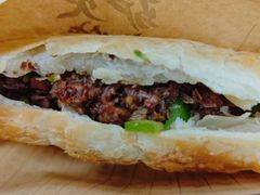 -华山路小碗驴肉汤(龙鳞路店)