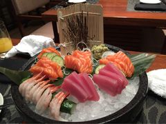 -新湖铂尔曼大酒店·日之升日餐厅