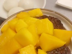 -小团圆糖水铺(襄阳南路店)
