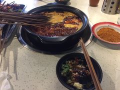 -钢管厂五区小郡肝串串香(通锦桥店)