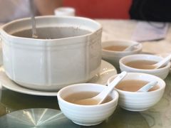 枸杞头煲猪横利汤-顺德佬(石厦店)