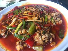 -大理.老字号渝记酸萝卜乌鱼(古城总店)