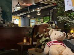 -咖法森林·咖啡  酒吧(天河店)