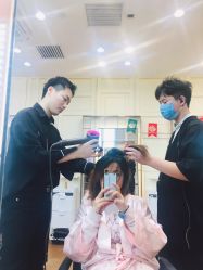 中发-崇尚GAVIN STYLE