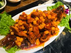 -小娘惹厨房Little Nyonya(狮城有约上榜店)