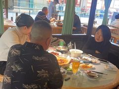 -山里俏·地标皖南菜·屯溪臭鳜鱼(北城万达店)