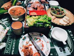 -树下时尚餐厅(翠园街店)