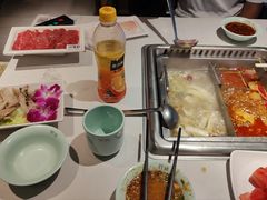 -野妹火锅(布吉店)