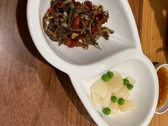 -喜鼎海胆水饺(东港店)