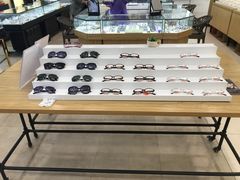 -精益眼镜(建三店)