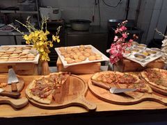 -新艺自助美食城(中山路店)